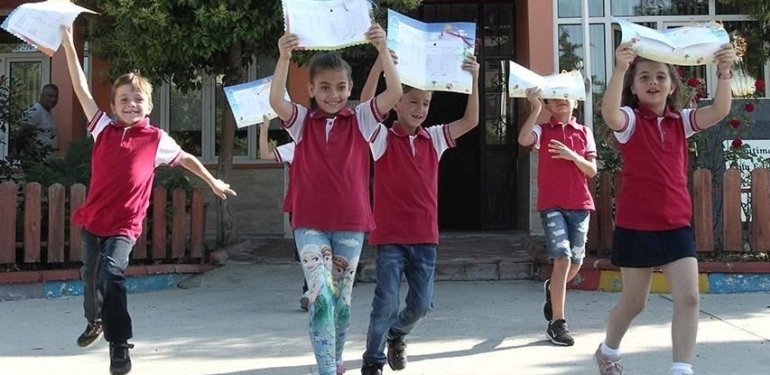 Okulların kapanmasına kaç gün kaldı? (2023-2024 MEB eğitim öğretim takvimi)