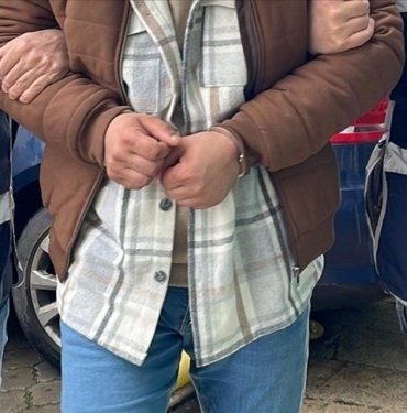 Karabük’te çocuk müstehcenliği operasyonu: 2 gözaltı