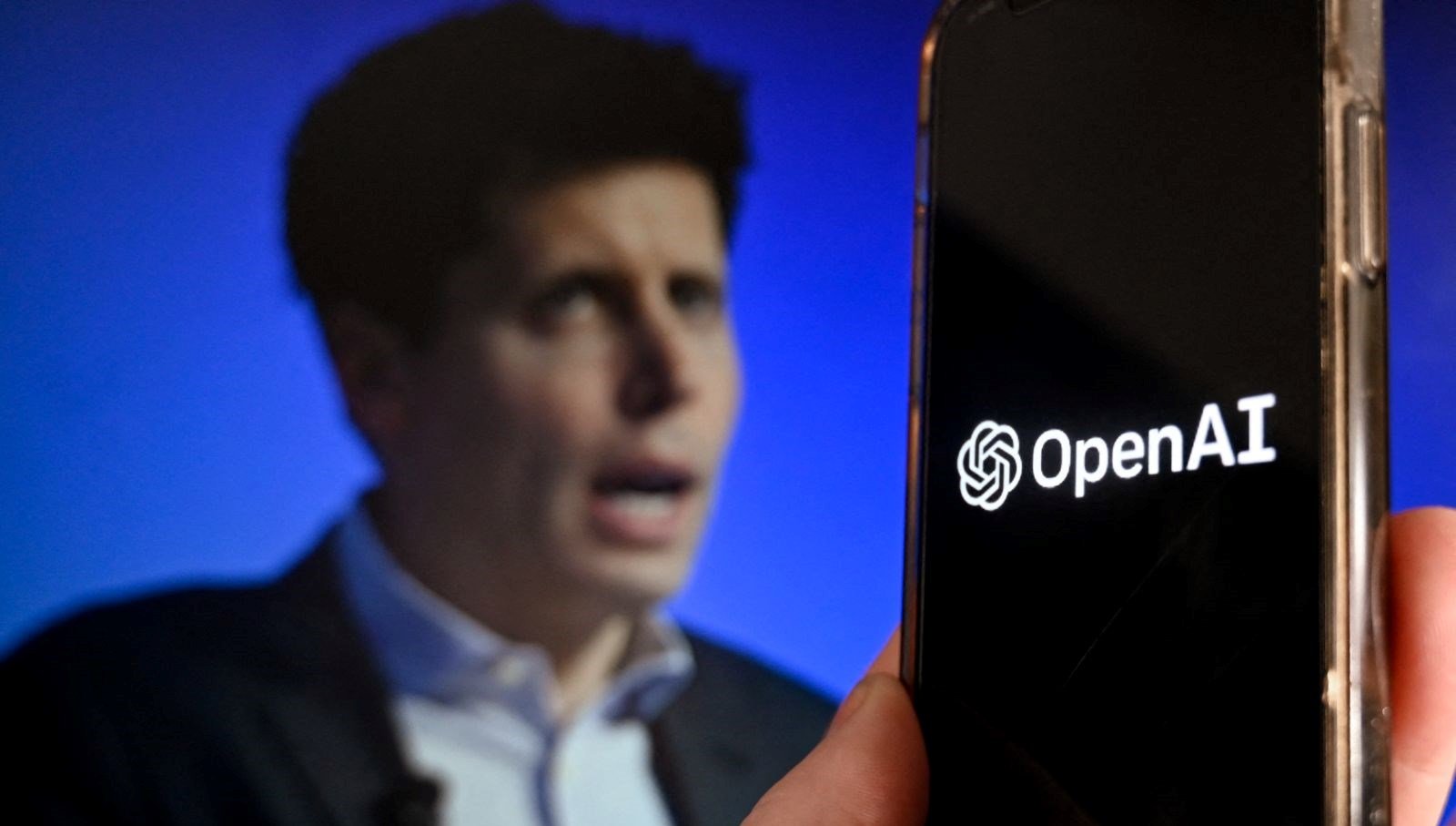 Sam Altman’dan yapay zeka mesajı: “İnsandan daha zeki olacak şekilde inşa ediyoruz”