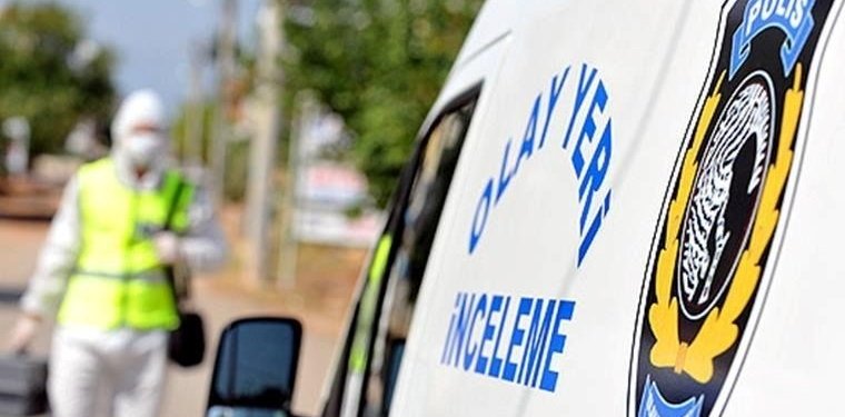 Ankara’da döner bıçaklı saldırgan paniği