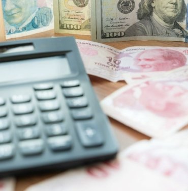 Dolar kuru bugün ne kadar? (3 Mayıs 2024 dolar – euro fiyatları)