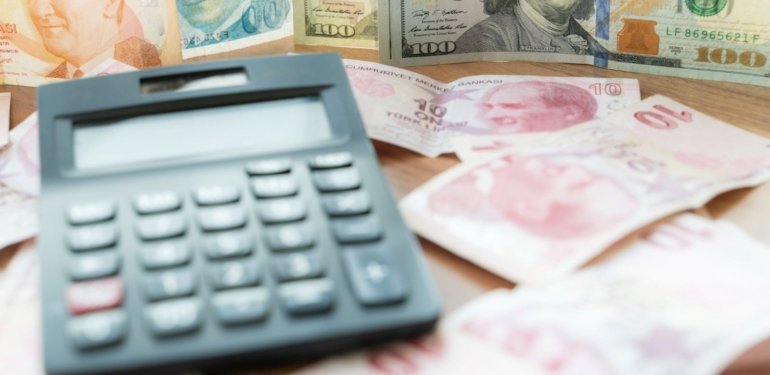 Dolar kuru bugün ne kadar? (3 Mayıs 2024 dolar – euro fiyatları)