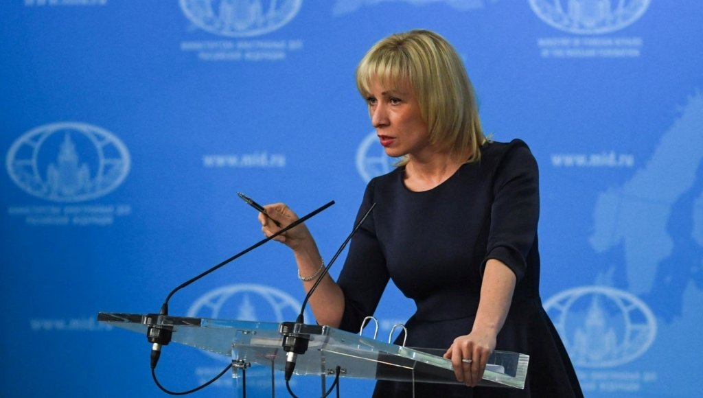 Rusya: Ukrayna’daki savaşa ilişkin ciddi barış önerilerine hazırız