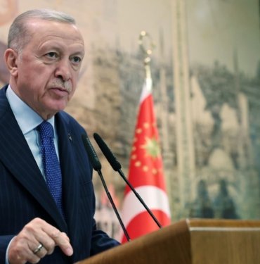 Türkiye, İsrail ile ticareti durdurdu | Cumhurbaşkanı Erdoğan: Tek gayemiz Netanyahu yönetimini ateşkese zorlamak