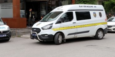 Uzaklaştırma kararına uymadı kızını bıçakladı