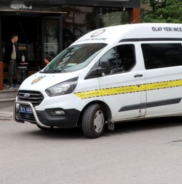 Uzaklaştırma kararına uymadı kızını bıçakladı