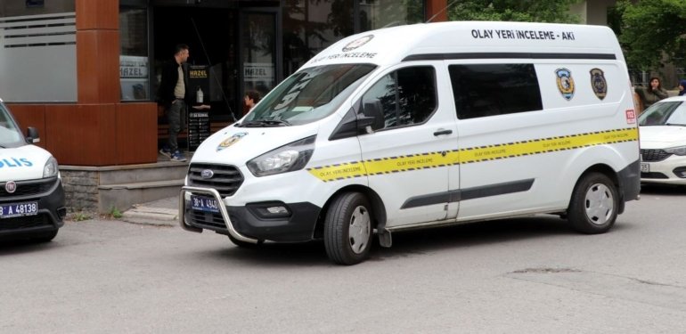 Uzaklaştırma kararına uymadı kızını bıçakladı