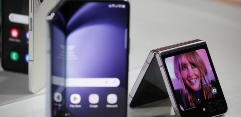 Samsung Galaxy AI, Galaxy S22 ve daha eski telefonlarda sunulmaya başlıyor