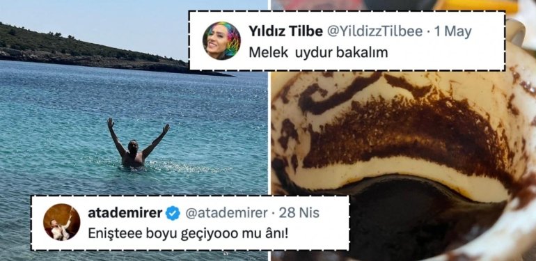 Her Yerde Varım Deyip Derdini X’ten Anlatan Ünlülerin Biraz Atarlı Biraz Kahkahalı Tweetleri