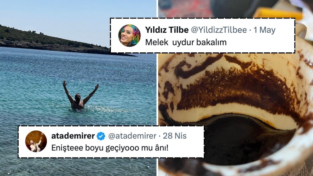 Her Yerde Varım Deyip Derdini X’ten Anlatan Ünlülerin Biraz Atarlı Biraz Kahkahalı Tweetleri