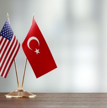 Türkiye, İsrail’e açılan soykırım davasına müdahil oldu | ABD: İkili ilişkileri etkilemez