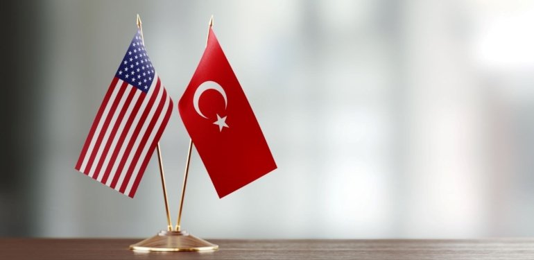 Türkiye, İsrail’e açılan soykırım davasına müdahil oldu | ABD: İkili ilişkileri etkilemez