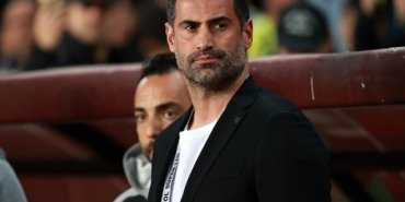 SON DAKİKA: Volkan Demirel ayrılalı henüz 3 saat olmuştu! Hatayspor yeni teknik direktörünü resmen açıkladı