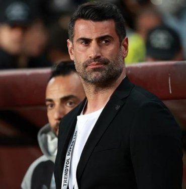 SON DAKİKA: Volkan Demirel ayrılalı henüz 3 saat olmuştu! Hatayspor yeni teknik direktörünü resmen açıkladı