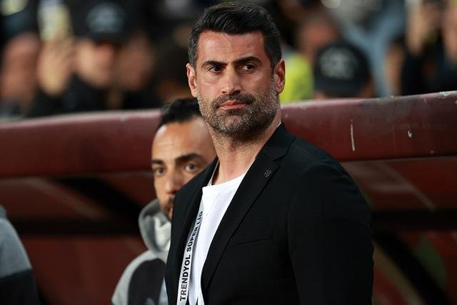 SON DAKİKA: Volkan Demirel ayrılalı henüz 3 saat olmuştu! Hatayspor yeni teknik direktörünü resmen açıkladı