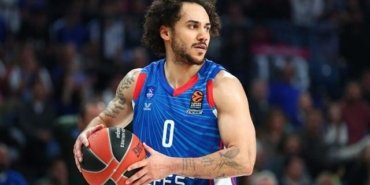 Fenerbahçe de istiyordu! Shane Larkin kararını verdi, imzayı attı 4 yıl daha Anadolu Efes