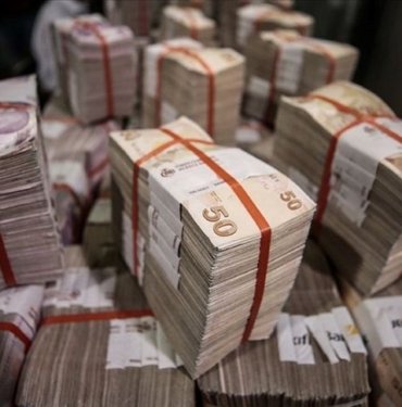 Kur korumalı mevduat hesaplarında sınırlı düşüş
