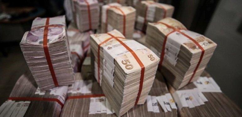 Kur korumalı mevduat hesaplarında sınırlı düşüş