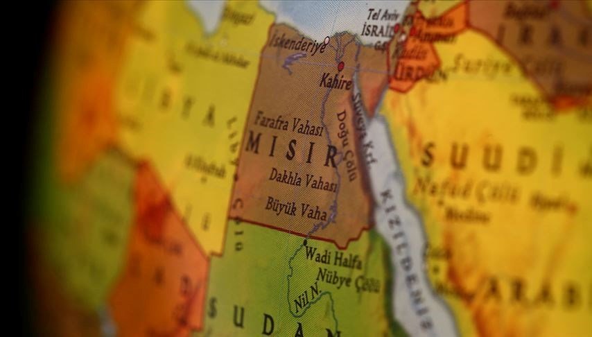Hamas heyeti, İsrail’in teklifine yanıt vermek için Mısır’a gidecek