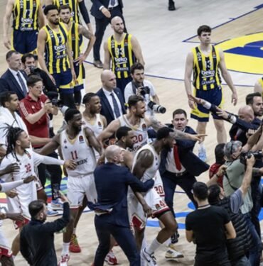 EuroLeague