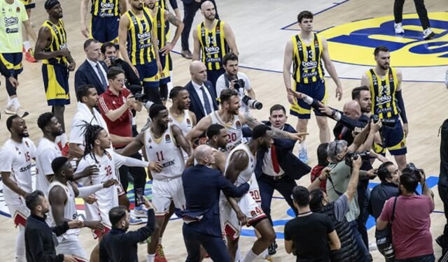 EuroLeague