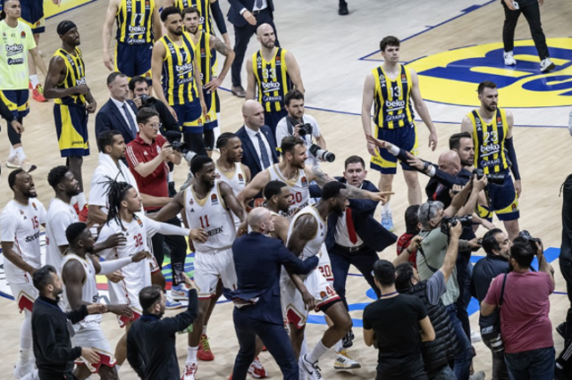 EuroLeague