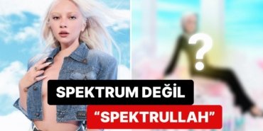 Ece Seçkin’in Arabistan Müzik Marketine Sunulacak Albüm Kapağı Editine Esprili Cevabı Güldürdü!