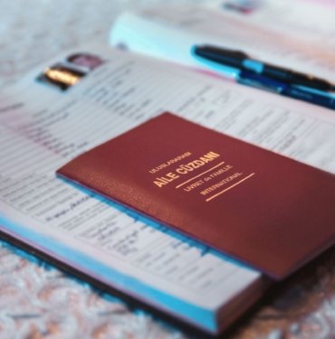 Sığınmacıya nikah ücreti artışı