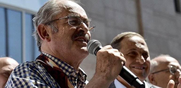Yılmaz Büyükerşen’in ve 22 belediye bürokratının yargılandığı dava ertelendi