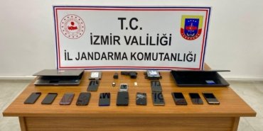 Yasa dışı bahis oynayanlara operasyon