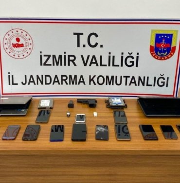 Yasa dışı bahis oynayanlara operasyon