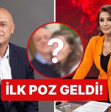 Evlenecekleri Söylenmişti: Sözcü TV Spikeri Serap Belovacıklı ve İzmir Milletvekili Ümit Özlale’den İlk Poz!