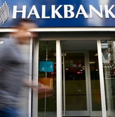 Halkbank’tan ABD’deki davayla ilgili açıklama: Temyiz süreci devam ediyor