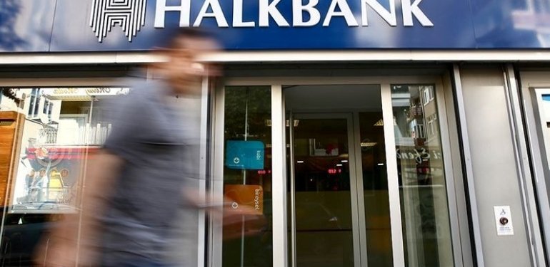 Halkbank’tan ABD’deki davayla ilgili açıklama: Temyiz süreci devam ediyor