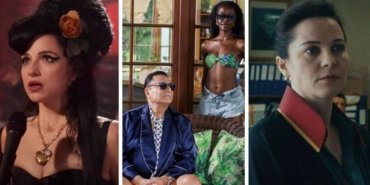 Sinemalarda Bu Hafta: ‘Back to Black’ Filminden ‘Tereddüt Çizgisi’ne 14 Film Vizyonda!