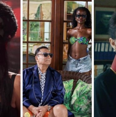 Sinemalarda Bu Hafta: ‘Back to Black’ Filminden ‘Tereddüt Çizgisi’ne 14 Film Vizyonda!