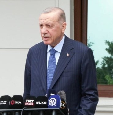Cumhurbaşkanı Erdoğan’dan Özgür Özel ile görüşmesine ilişkin açıklama: Siyaset yumuşama dönemine girdi