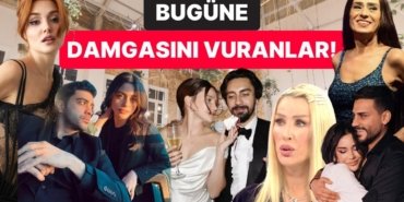 3 Mayıs’a Damgasını Vuran Magazin Olaylarını Anlatıyoruz!