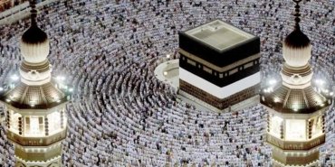 Suudi Arabistan “kaçak” hac ile mücadelede yeni uygulama başlattı
