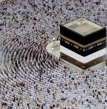 Suudi Arabistan “kaçak” hac ile mücadelede yeni uygulama başlattı