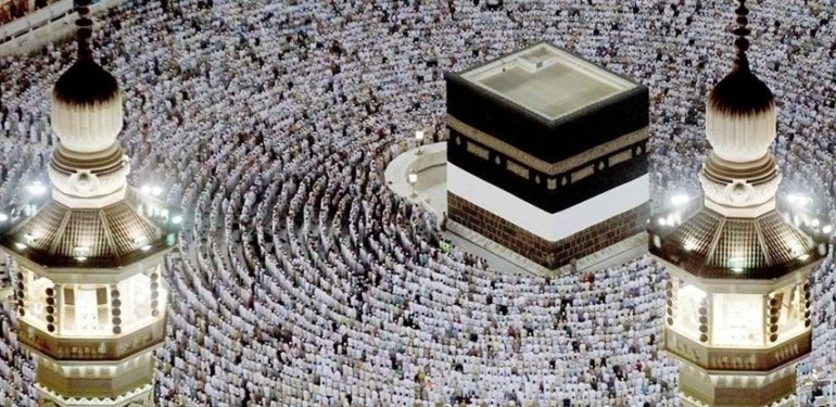 Suudi Arabistan “kaçak” hac ile mücadelede yeni uygulama başlattı