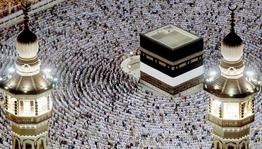 Suudi Arabistan “kaçak” hac ile mücadelede yeni uygulama başlattı