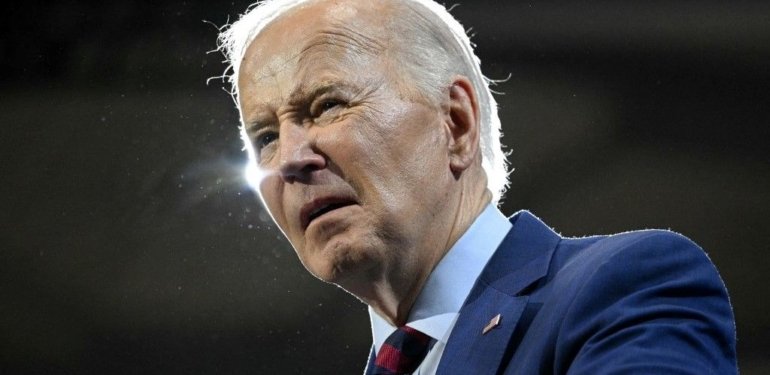 Biden, Dünya Basın Özgürlüğü Günü’nde “Gazze’de öldürülen gazetecileri” andı