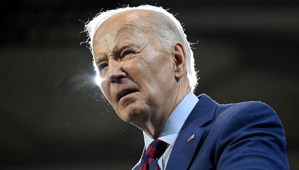 Biden, Dünya Basın Özgürlüğü Günü’nde “Gazze’de öldürülen gazetecileri” andı