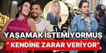 Dilan Polat Feyz mi Aldı? Kendine Zarar Verdiği İddia Edilen Dilan Yeni Bir Nihal Candan Vakası mı Olacak?