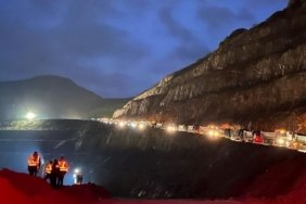 Erzincan İliç’teki madende heyelan: 2 işçinin daha cansız bedenine ulaşıldı
