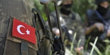 Yıldırım düşmesi sonucu yaralanan asker şehit oldu