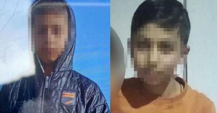 Diyarbakır’da kaybolan kuzenler Konya’da bulundu