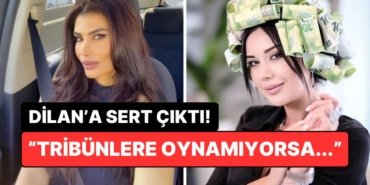 Şarkıcı Hatice, Dilan Polat’ın İntihar Girişimi İddiasına Dikkat Çeken Bir Yorum Yaptı!