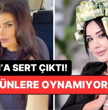 Şarkıcı Hatice, Dilan Polat’ın İntihar Girişimi İddiasına Dikkat Çeken Bir Yorum Yaptı!